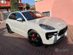 Grigio Usata 2020 Porsche Macan SUV | 59.900 € (Ottimo prezzo)