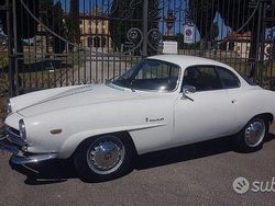 Usata 1960 Alfa Romeo Sprint Edizione Speciale Coupé | 118.000 €