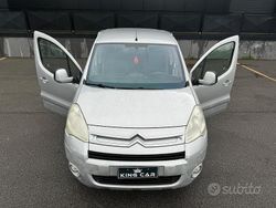 Grigio Usata 2009 Citroën Berlingo Monovolume | 6500 € (Molto cara)