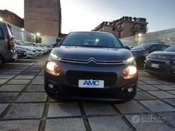 Grigio Usata 2018 Citroën C3 Shine Tre volumi | 8499 € (Buon prezzo)