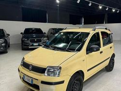Giallo Usata 2012 Fiat Panda Tre volumi | 3500 € (Ottimo prezzo)
