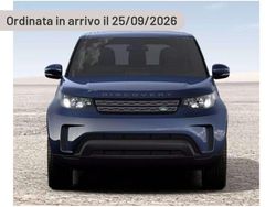 Argento Nuova 2025 Land Rover Discovery 5 HSE Dynamic SUV | 98.700 €