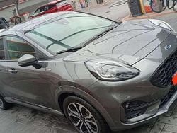 Usata 2022 Ford Puma ST-Line SUV | 17.900 € (Buon prezzo)