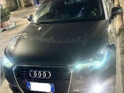 Usata 2015 Audi A1 Sportback Sport Due volumi | 11.000 € (Buon prezzo)