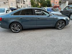Usata 2006 Audi A6 | 4200 € (Buon prezzo)