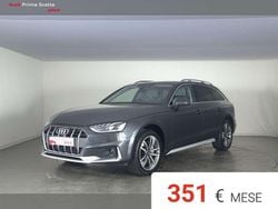 Grigio manhattan metallizzato Usata 2022 Audi A4 Allroad Business Station wagon | 35.900 € (Buon prezzo)