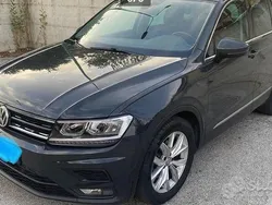 Usata 2018 VW Tiguan SUV | 18.500 € (Buon prezzo)