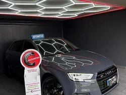 Grigio Usata 2019 Audi A3 Tre volumi | 15.999 € (Ottimo prezzo)