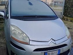 Grigio Usata 2007 Citroën C4 Tre volumi | 2000 € (Buon prezzo)