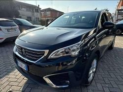 Nero Usata 2019 Peugeot 5008 Business-Line SUV | 17.300 € (Super prezzo)