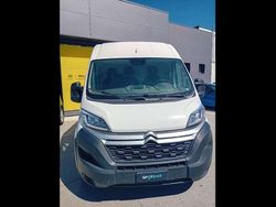 Bianco Usata 2020 Citroën Jumper Business Class Monovolume | 13.900 € (Buon prezzo)