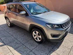 Usata 2018 Jeep Compass SUV | 13.400 € (Super prezzo)