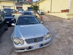 Other Usata 2001 Mercedes C200 Coupé | 1900 € (Buon prezzo)