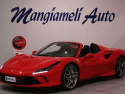 Rosso Usata 2021 Ferrari F8 Cabrio | 369.000 € (Super prezzo)