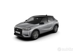 Bianco Usata 2024 DS Automobiles DS3 SUV | 31.800 € (Buon prezzo)