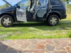 Usata 2007 Ssangyong (KGM) Kyron SUV | 4000 €