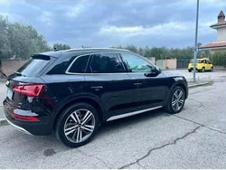 Usata 2017 Audi Q5 SUV | 28.000 € (Buon prezzo)