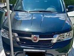 Usata 2012 Fiat Freemont SUV | 6500 € (Ottimo prezzo)