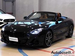 Nero Usata 2024 BMW Z4 M Sport Cabrio | 49.900 € (Buon prezzo)