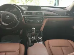 Usata 2019 BMW 318 Gran Turismo Luxury Line Tre volumi | 19.000 € (Buon prezzo)