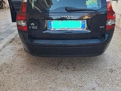 Nero Usata 2006 Volvo V50 Station wagon | 700 €