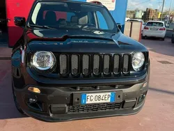 Usata 2016 Jeep Renegade SUV | 14.000 € (Buon prezzo)