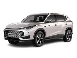 Argento Nuova 2025 MG HS Comfort SUV | 27.800 € (Ottimo prezzo)