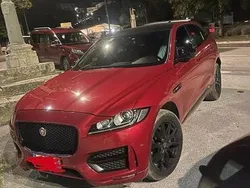 Usata 2016 Jaguar F-Pace SUV | 11.500 € (Super prezzo)