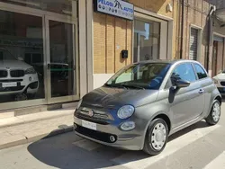 Grigio Usata 2018 Fiat 500 Pop Due volumi | 10.999 € (Buon prezzo)