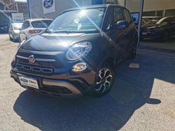 Grigio Usata 2019 Fiat 500L Cross Monovolume | 12.400 € (Buon prezzo)