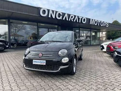 Nero Usata 2022 Fiat 500 Dolcevita Due volumi | 12.500 € (Buon prezzo)