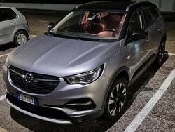 Grigio Usata 2021 Opel Grandland X Design Edition SUV | 16.000 € (Buon prezzo)