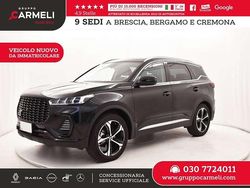 Nero Nuova 2025 DR DR 6.0 SUV | 25.900 € (Cara)
