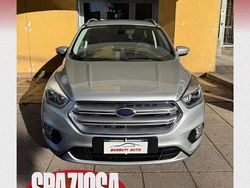 Grigio Usata 2018 Ford Kuga Vignale SUV | 14.390 € (Ottimo prezzo)