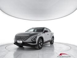Grigio Usata 2024 Omoda 5 SUV | 21.700 € (Super prezzo)