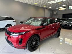 Rosso Usata 2020 Land Rover Range Rover evoque HSE Dynamic SUV | 27.500 € (Buon prezzo)