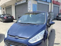 Blu Usata 2015 Ford B-MAX Business Edition Monovolume | 7200 € (Buon prezzo)