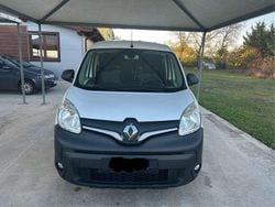 Bianco Usata 2020 Renault Kangoo Furgone | 8900 € (Buon prezzo)