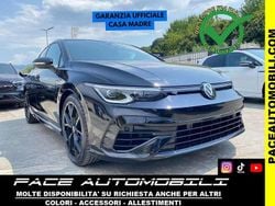 Nero Usata 2023 VW Golf VIII R Tre volumi | 39.400 € (Ottimo prezzo)