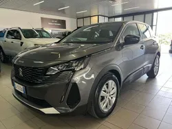 Grigio Usata 2022 Peugeot 3008 Active SUV | 21.500 € (Ottimo prezzo)