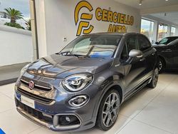 Grigio scuro metallizzato Usata 2021 Fiat 130 Sport | 20.990 € (Buon prezzo)