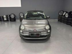 Grigio Usata 2015 Fiat 500 Due volumi | 7200 € (Buon prezzo)