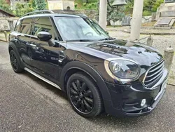 Nero Usata 2019 Mini One Countryman SUV | 19.500 € (Buon prezzo)