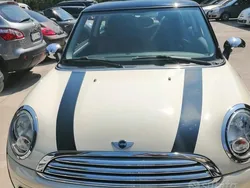 Usata 2009 Mini Cooper Due volumi | 2990 € (Ottimo prezzo)