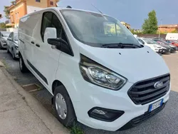 Bianco Usata 2021 Ford Transit Custom Trend Furgone | 13.900 € (Super prezzo)