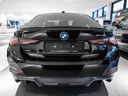 Nero Usata 2023 BMW i4 M Sport Tre volumi | 53.400 € (Buon prezzo)