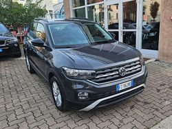 Grigio Usata 2020 VW T-Cross SUV | 16.500 € (Buon prezzo)
