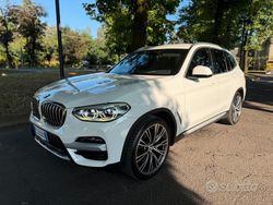 Usata 2020 BMW X3 xLine SUV | 24.900 € (Buon prezzo)