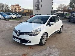 Bianco Usata 2014 Renault Clio IV Tre volumi | 6499 € (Buon prezzo)
