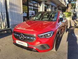 Rosso Usata 2022 Mercedes GLA200 Premium SUV | 33.200 € (Ottimo prezzo)